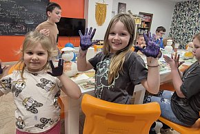 Zima 2026 w Gminie Głogów wystartowała