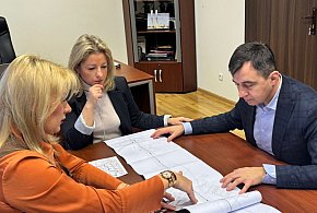 Spójna sieć tras rowerowych w Powiecie Głogowskim