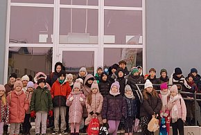 Zimowe atrakcje 2026  w gminie Głogów