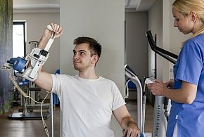 Program bezpłatnej rehabilitacji dla mieszkańców gminy Jerzmanowa w 2026 roku