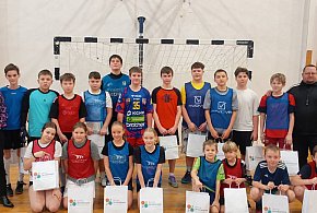 Aktywne ferie w gminie Jerzmanowa