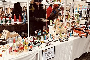 Jarmark Wielkanocny w Radwanicach