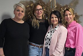 Nowe Władze UKS SOKÓŁ w Gaworzycach wybrane podczas Walnego Zebrania