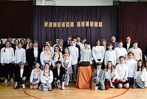 Pamięć, która trwa – apel ku czci Zesłańców Sybiru