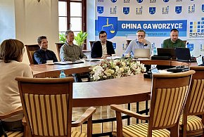 Gospodarka odpadami i nowe pojemniki w Mieszkowie