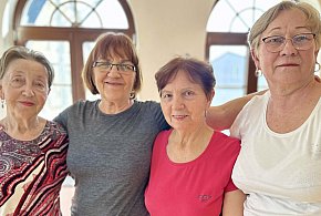 Aktywność, zdrowie i uśmiech – ruszył nowy projekt w Gaworzycach