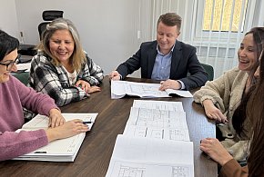 Milionowe inwestycje w świetlice. Gmina Żukowice gotowa do walki o środki zewnętrz