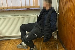 Ukradł rower i perfumy. Policjanci z Przemkowa znów szybko łapią