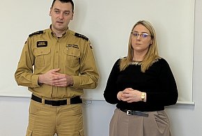 Czujniki czadu i dymu trafią do mieszkańców gminy Żukowice