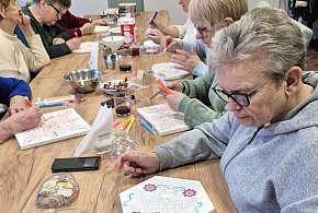 Aktywny tydzień seniorów w Serbach i Ruszowicach