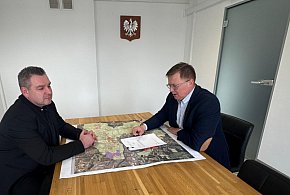 Plany inwestycyjne w gminie Głogów