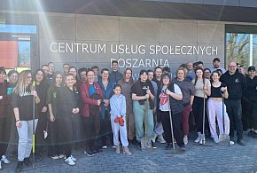 Czyny społeczne nie umierają – społeczność w gminie Radwanice jest na to najlepszy