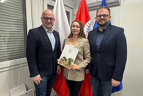 Gmina Radwanice wspiera inicjatywę zuchów