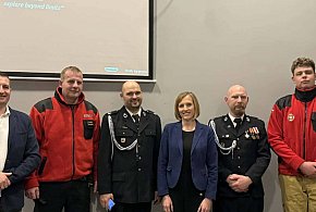 Walne Zebranie OSP Kotla – absolutorium dla Zarządu