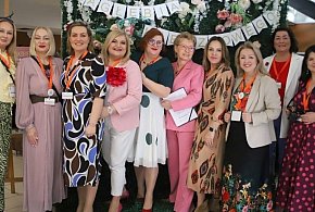 Siła, świadomość i współpraca – III Kongres Kobiet Zagłębia Miedziowego