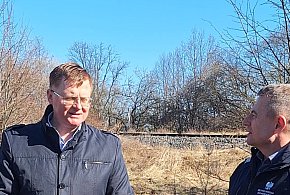 Nowy przystanek w Grodźcu Małym coraz bliżej. Decyzje mogą zapaść wkrótce