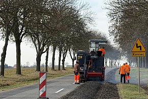 Miliony na drogi w gminie Żukowice. Ruszyły kluczowe inwestycje