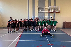 Szczypiorniści  z gminy Radwanice z kolejnymi sukcesami