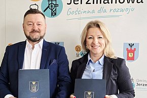 Gmina Jerzmanowa wdroży Kartę Mieszkańca