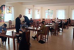 Młodzież z gminy Głogów sprawdzała swoją wiedzę pożarniczą