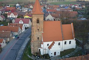 Prawie 300 tys. zł dla parafii pw. św. Barbary w Gaworzycach!