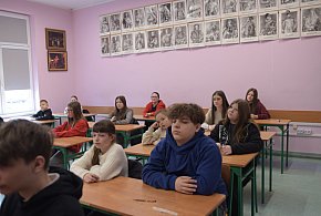 Finał gminnego konkursu w Radwanicach