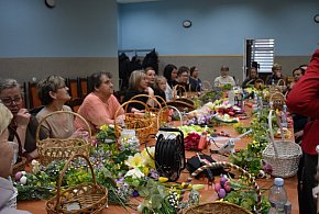 Warsztaty Wielkanocne w Białołęce