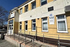 Lepsza opieka zdrowotna w Gaworzycach dzięki unijnemu wsparciu