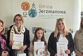 Najpiękniejsze kartki wielkanocne nagrodzone w Jerzmanowej