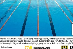 Młodzi pływacy z Rzeczycy ruszają na głęboką wodę! Startuje projekt „ABC Ruchu”