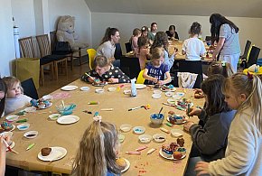 Świąteczna słodycz i kreatywność w Serbach