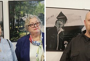 [FOTO] 20 zdjęć i jedna historia. Najbardziej osobista wystawa Piotra Gajka