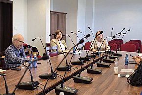 Gmina Jerzmanowa rozważa zmianę systemu gospodarowania odpadami