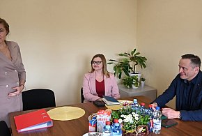 Przygotowania do 26. Powiatowych Spotkań KGW