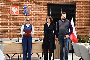 Mieszkańcy i władze Gmina Kotla wspólnie o przyszłości