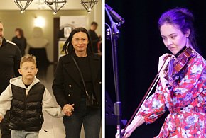 [FOTO] Przyszły całe rodziny! Muzyczny poranek w teatrze w Głogowie