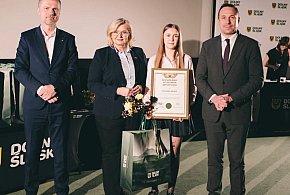 Wielki sukces młodej artystki z gminy Grębocice