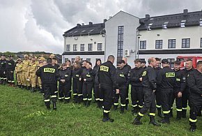 80 lat służby i odwagi. Jubileusz OSP w Jaczowie już w maju