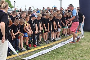 Majówka na sportowo w Obiszowie. Emocje, rywalizacja i atrakcje dla całych rodzin