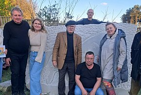 Sztuka, inspiracja i tradycja – kolejne Spotkania Twórcze „Chociemyśl”