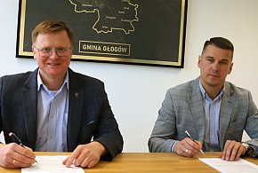 Nowa ścieżka rowerowa połączy Stare Serby i Klucze