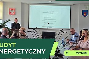 Audyt energetyczny w gminie Jerzmanowa. Są wnioski i plany działań