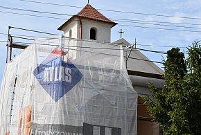 Rozpoczął się remont zabytkowej kapliczki w Moszowicach