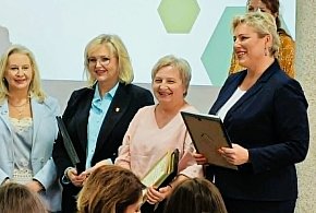 Gmina Głogów stawia na integrację pokoleń. Ruszyła II edycja dolnośląskiego projek