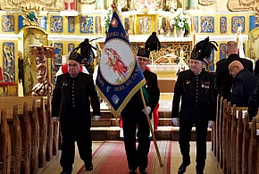 Dzień Strażaka w OSP Gaworzyce