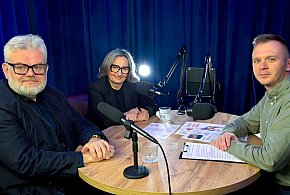 [WIDEO] Głogów świętuje 70 lat kultury: Ludzie stąd wracają jako artyści