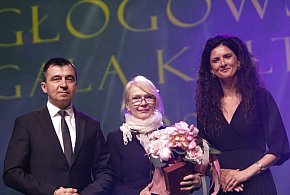 [FOTO] Państwowe odznaczenie i owacje! Ludzie kultury nagrodzeni w Głogowie