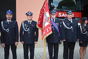 80 lat służby i oddania. Jubileusz OSP Ruszowice