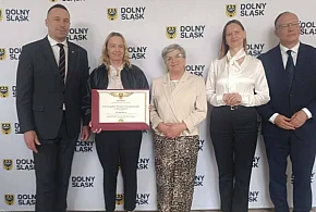 KGW „Niezapominajki” z dofinansowaniem dla Wierzchowni