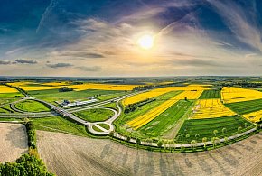 Nieruchomości na sprzedaż w Gminie Radwanice – przetargi już 30 czerwca